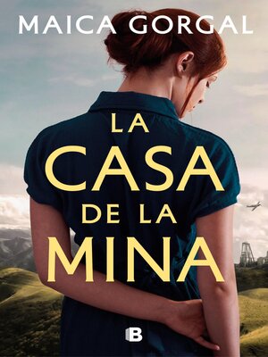 La casa de la mina - ebook